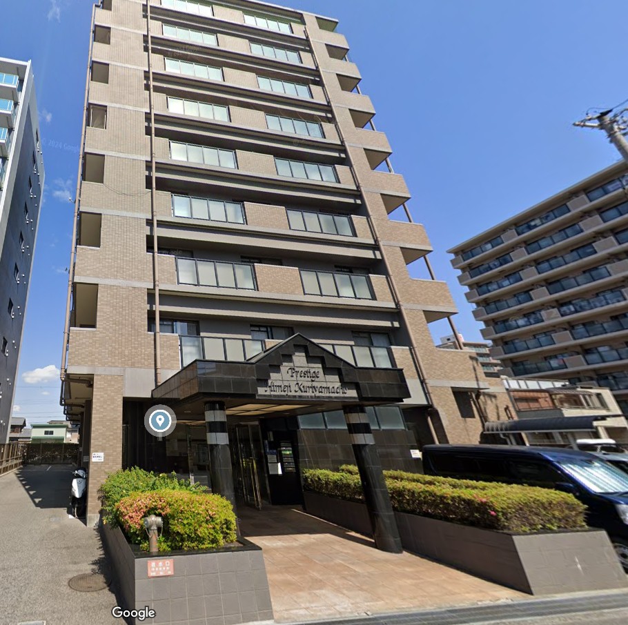 【月々3万円台で叶うマイホーム】姫路市栗山町「プレステージ姫路栗山町」3LDK中古マンション登場!