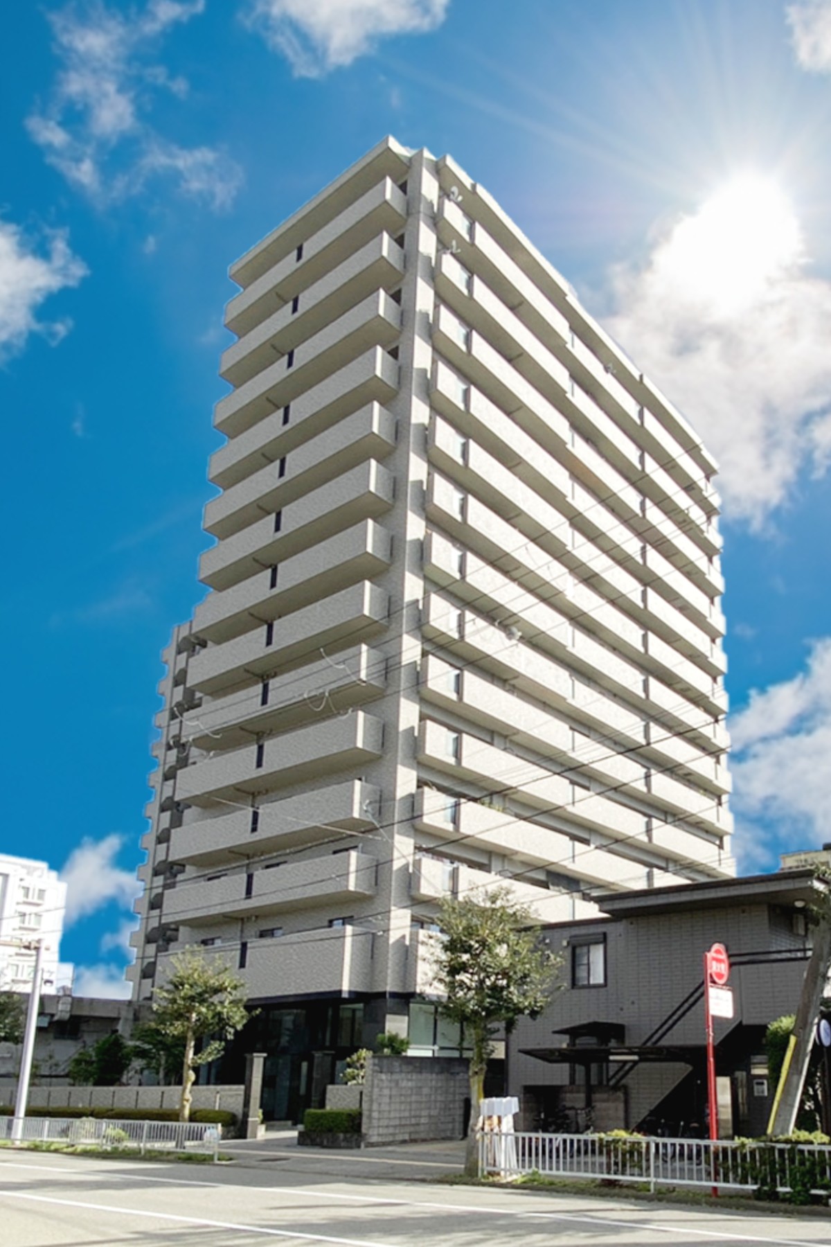 【販売開始】エンブレイス姫路下寺町909号室 ― 駅近×リフォーム済みの快適住まい