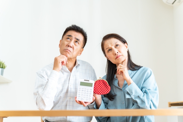 人生100年時代の住まい戦略！60代から始める住まいの見直し