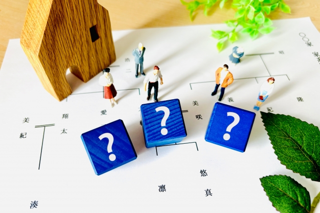 姫路市保城で一戸建ての相続対策｜事前査定で売却価格を把握するメリットとは？