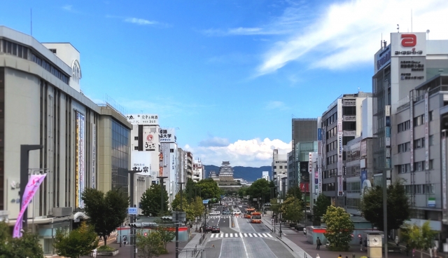 姫路が「買って住みたい街ランキング」2位！人気が続く理由と不動産市場の今