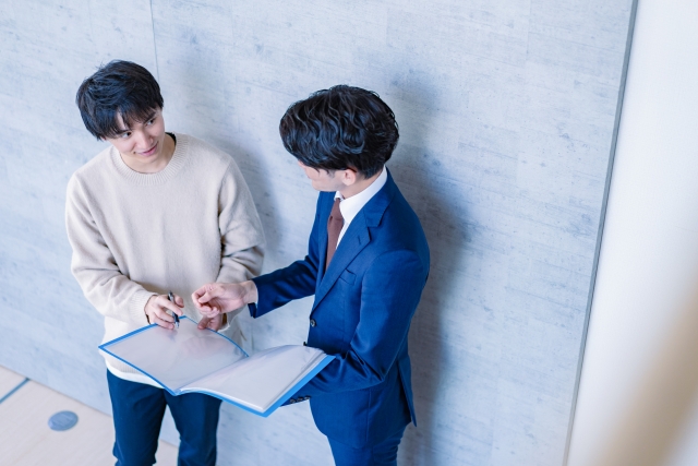 姫路市書写で不動産査定のご相談｜意外と知らない媒介契約の違いとは？