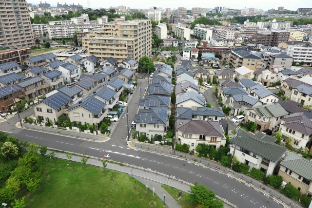 土地購入前に必読！私道・位置指定道路で後悔しないためのチェックポイント！