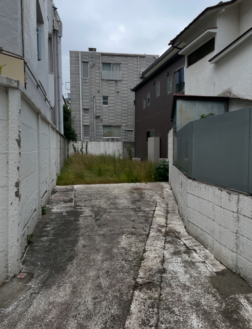 広畑区小坂は今が狙い目？人気エリア×旗竿地のリアルな評価とは