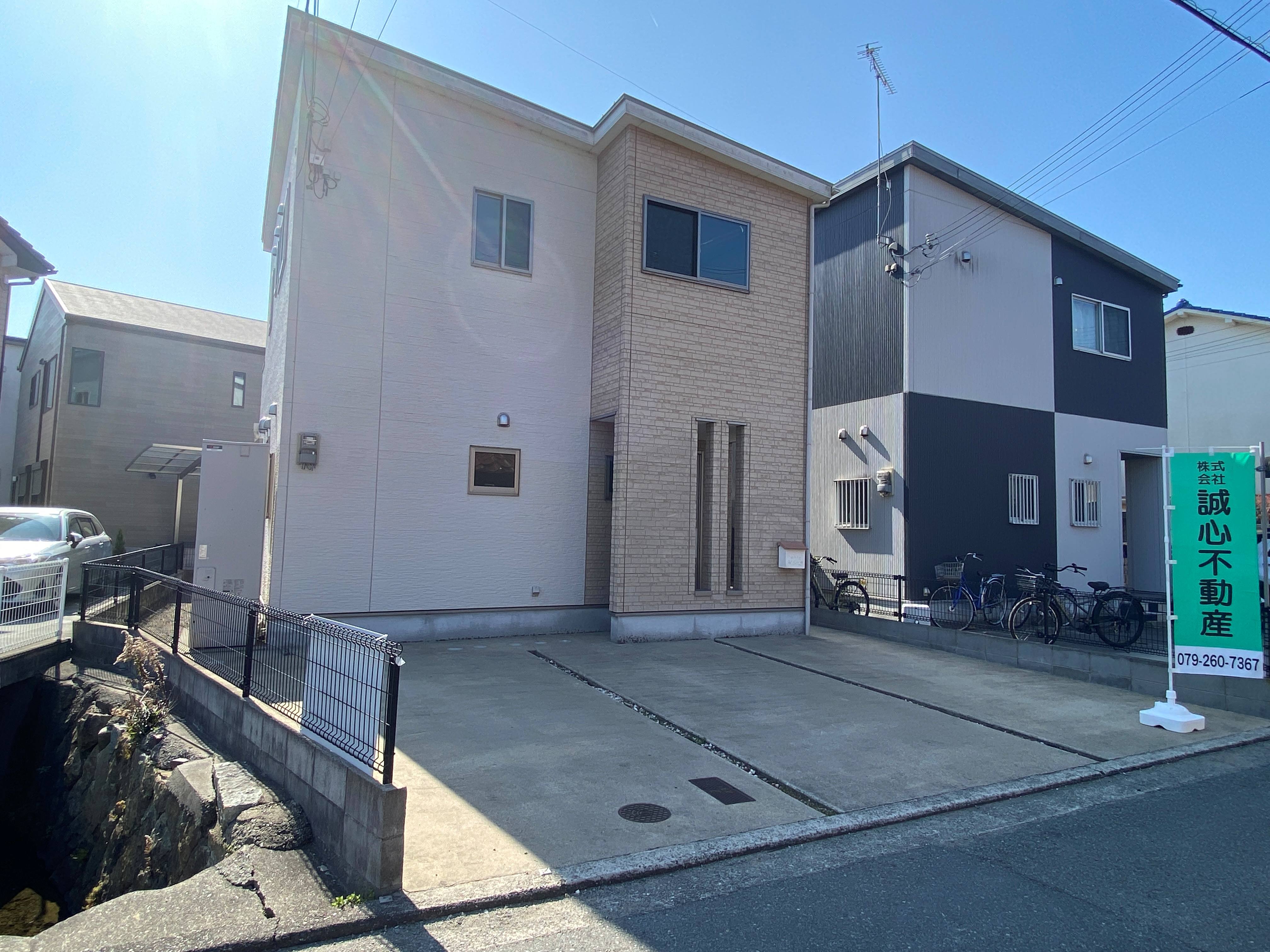 【子育て世帯必見】 JR新駅×バイパス直結で進化した街｜別所町別所のおすすめ中古住宅 