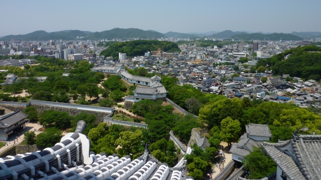 “立地が良いのに売れない?”姫路城西側エリアで起きた査定ギャップのリアル