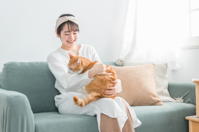 【姫路市】「ペット可マンション」を探しています!売却をご検討中のオーナー様・不動産業者様へ|飾磨区・広畑区・網干区・白浜エリアで購入希望複数あり!
