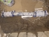 共用部の漏水トラブルに迅速対応|当社管理マンションでの修繕事例をご紹介