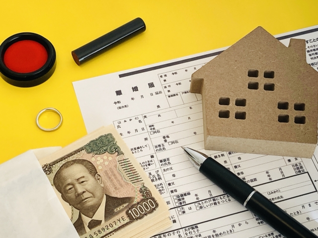 【姫路市東今宿】離婚時の不動産売却はどうする?一戸建て査定事例をご紹介
