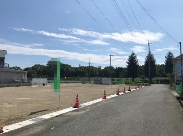 津田公園を庭のように使える暮らし！飾磨区構2丁目で始める理想の住まいづくり