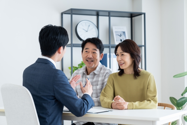 「まだ大丈夫」と思っていませんか？実は50代・60代の8割以上が住まいについて何もしていないという調査結果 
