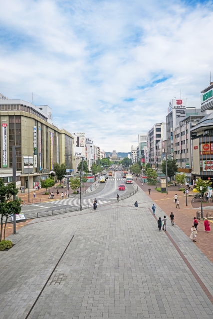 2026年姫路市の路線価が上昇！土地価格との違いとは？査定価格への影響を不動産会社が分かりやすく解説 