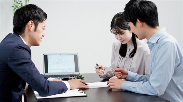 姫路市南部にて相続不動産売却相談！