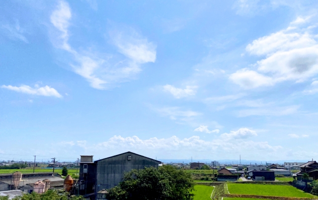 市街化調整区域と都市計画区域外の違いとは？