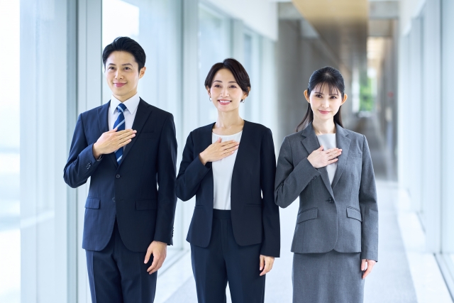 不動産業における「誠実な対応」とは、お客様の声より考察