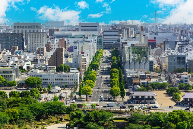 【マンション需要が高まっています！】姫路エリアのデータを基に考察