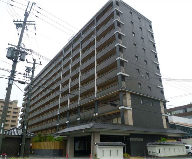 【高齢者に安心の暮らしを】姫路で選ぶシニア向け分譲マンションの魅力と《エイジングコート姫路》が選ばれる理由