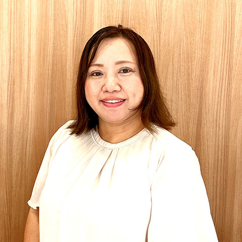田中