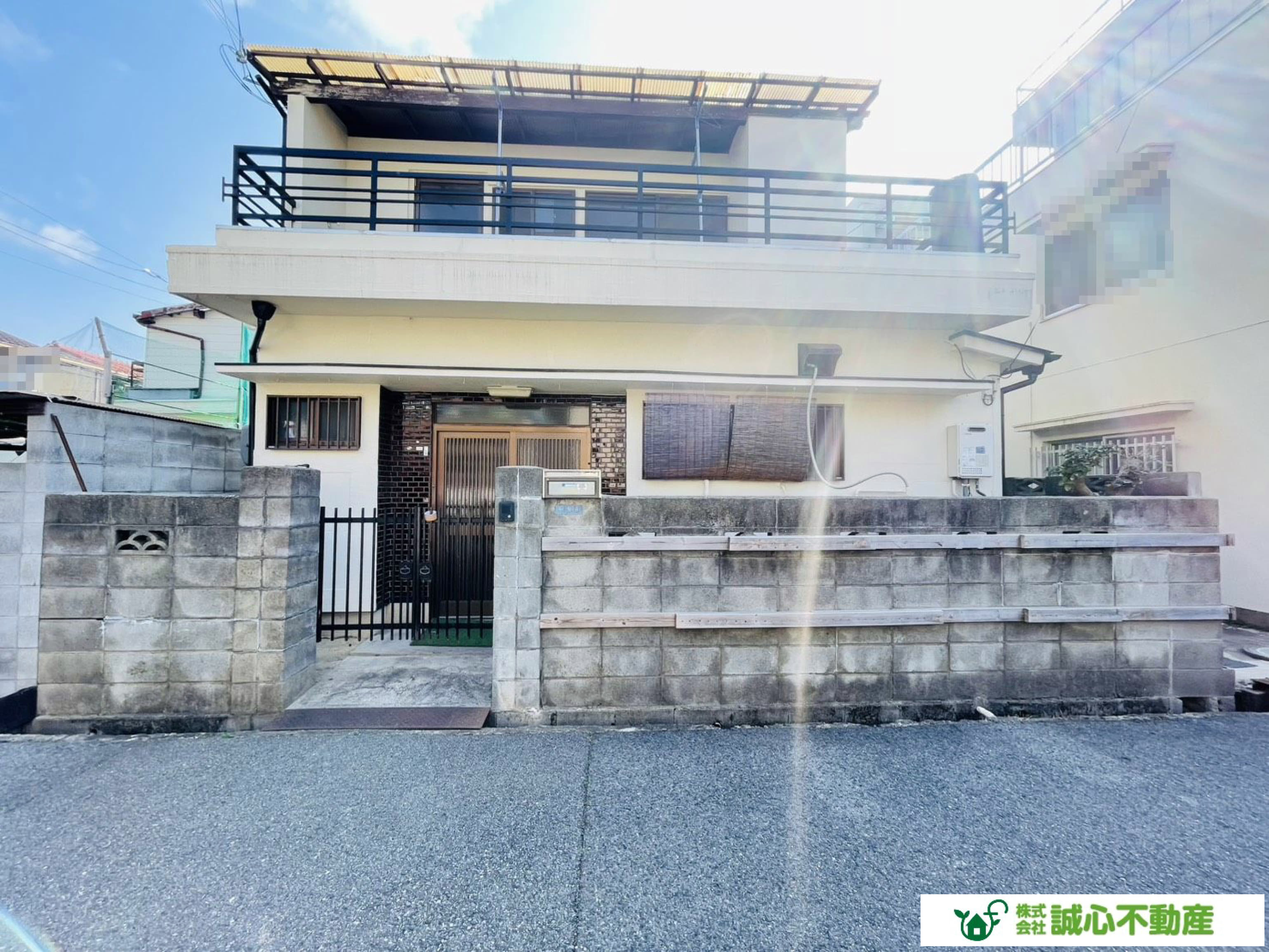 姫路市広峰　生活利便性の高い広峰エリア！日常の買い物が近く暮らしがとてもスムーズ！通学距離も近く子育て世代にも安心です♪