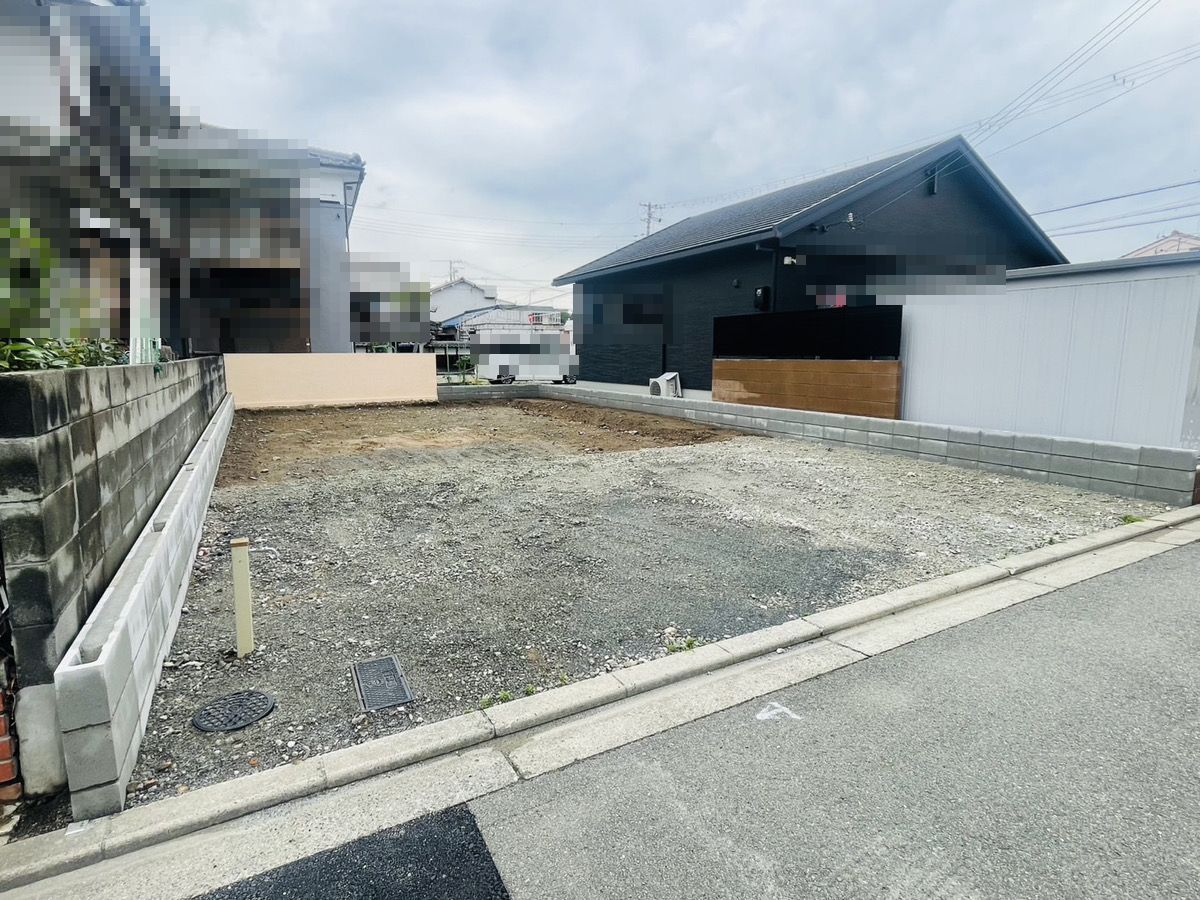 姫路市城東町　生活施設が徒歩圏内にそろう便利で安心の住環境！スーパー・コンビニまで徒歩５分、小中学校まで徒歩１０分と、子育て世帯にも嬉しい立地です♪