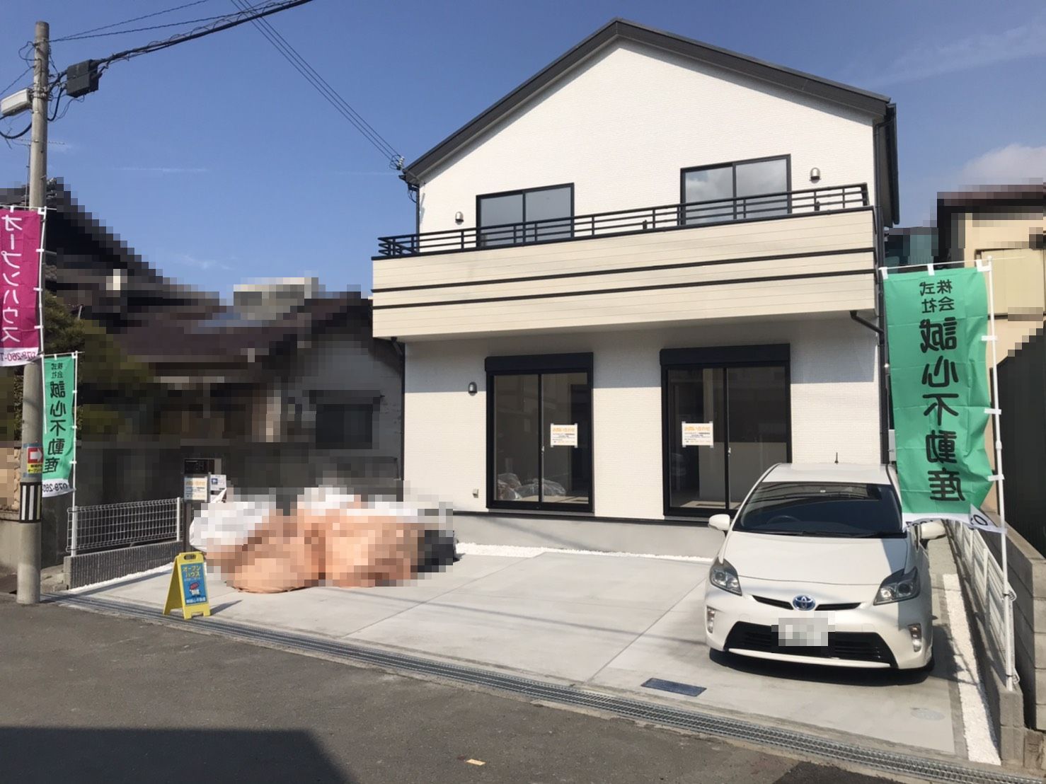 ★仲介手数料０円キャンペーン対象★ 加古川市別府町本町　限定1棟！