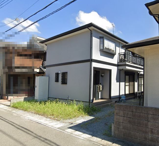 姫路市飾磨区今在家　住友不動産施工のお家です♪近隣、商業施設が多数あり便利な立地です！