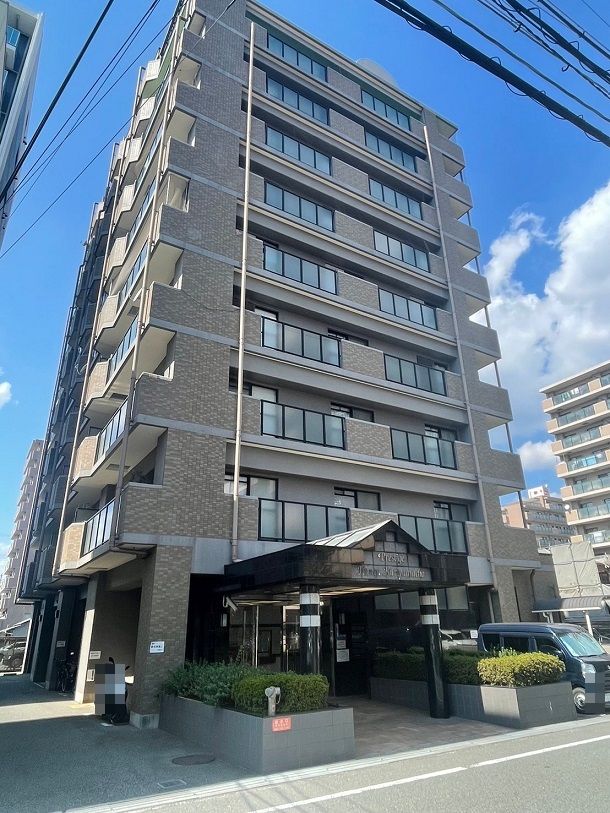 姫路市栗山町【プレステージ姫路栗山町】令和6年5月リフォーム済み！南西角部屋で日当たり良好。LDK約18帖＋各居室約6帖のゆったりとした居住空間です♪